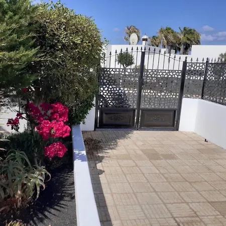 Casa Mojo Villa *