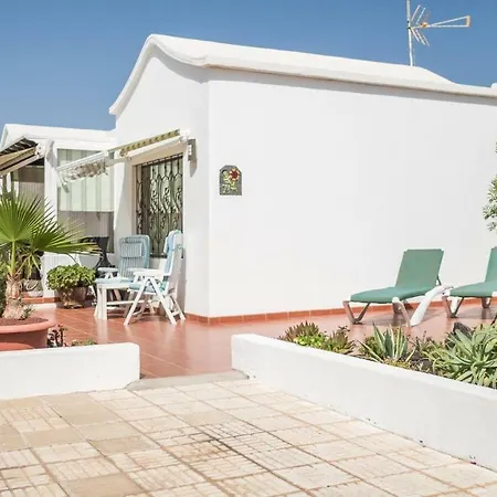 Villa Casa Mojo