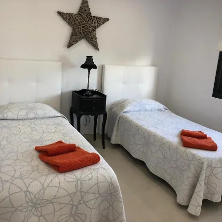 Casa Mojo * פוארטו דל כרמן