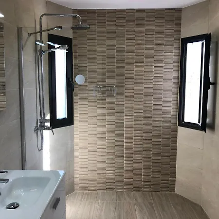 Casa Mojo פוארטו דל כרמן