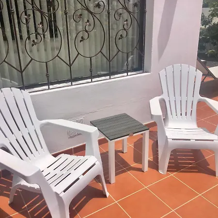 Casa Mojo * Puerto del Carmen (Lanzarote)