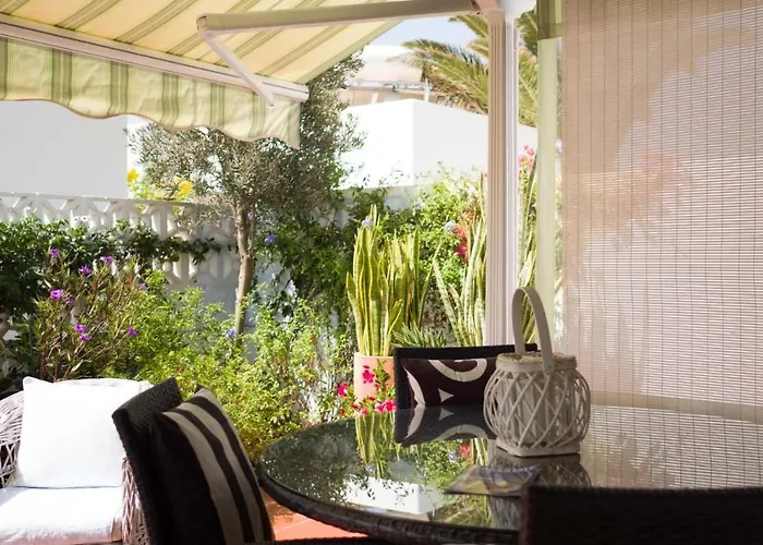 Casa Mojo Вилла *