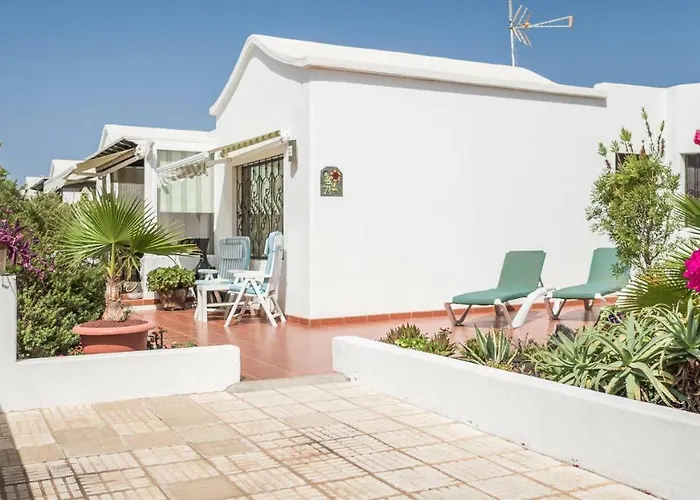 Вилла Casa Mojo