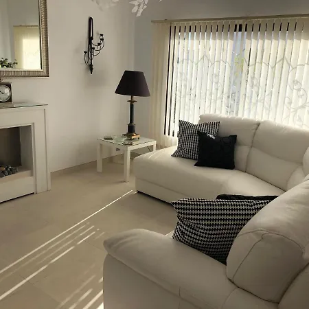 Villa Casa Mojo Puerto del Carmen (Lanzarote)