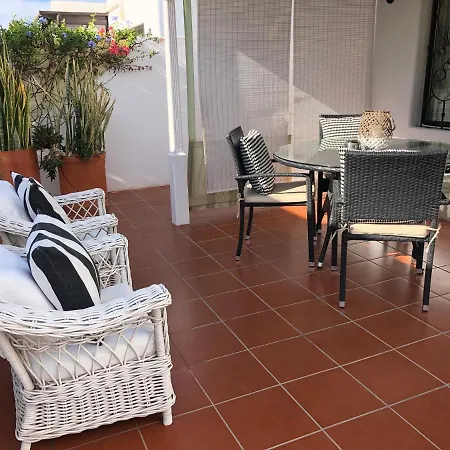 Casa Mojo Villa Puerto del Carmen (Lanzarote)