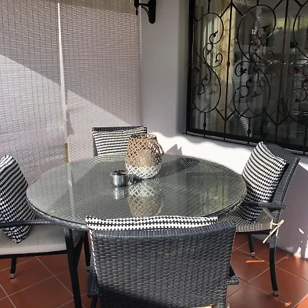 Casa Mojo Puerto del Carmen (Lanzarote)