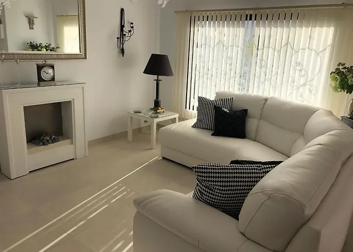 Villa Casa Mojo Puerto del Carmen (Lanzarote)