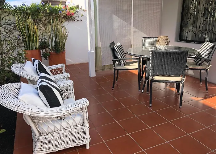 Casa Mojo Villa Puerto del Carmen (Lanzarote)
