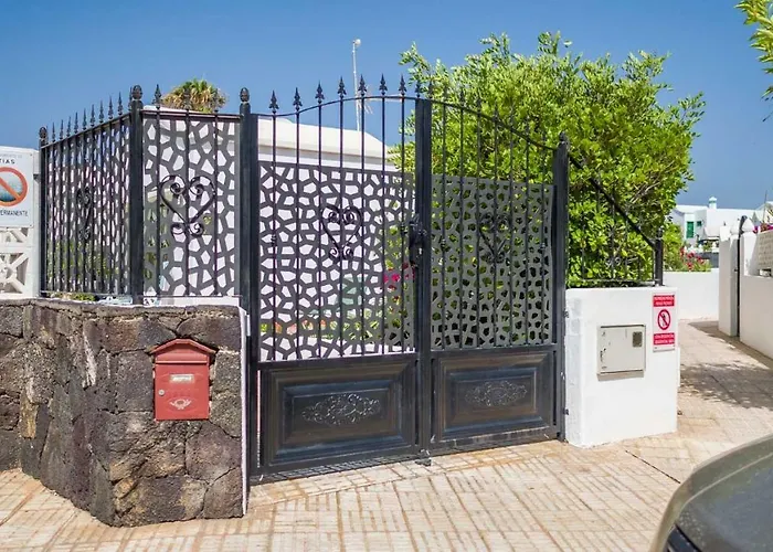 Casa Mojo Puerto del Carmen (Lanzarote)