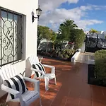 Βίλα Casa Mojo *