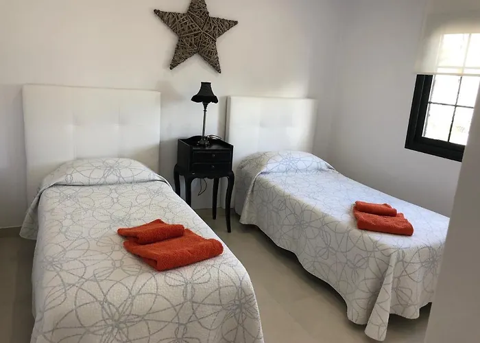 Casa Mojo * 卡门港