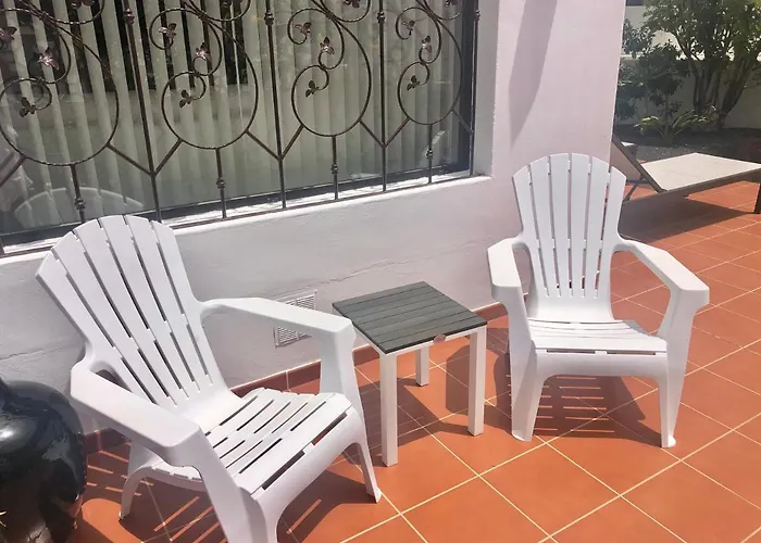 Casa Mojo * بويرتو ذيل كارمين